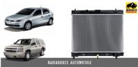Bufalo Radiadores - Radiadores Automotriz